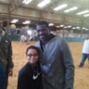 Meet your Posher, Charles